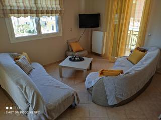 Eliza Apartment - Lixouri - 7