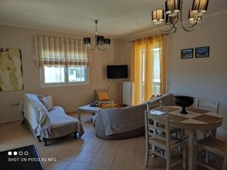 Eliza Apartment - Lixouri - 4