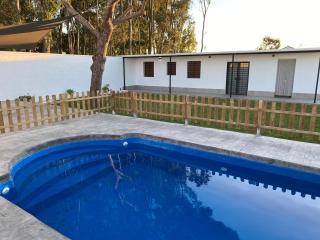 Chalets Novo Sancti Petri - Chiclana de la Frontera - 0