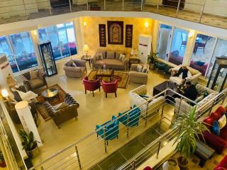 Holiday Grand Resort Bhurban - Murree - 6
