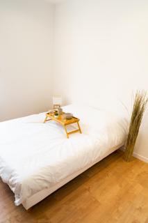 Appartement confort avec parking privé à Saumur - Saumur - 6