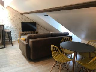 Le Duplex Chartrain - Séjour au cœur de Blois - Blois - 5