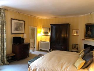 Marston Hall - Grantham - 2