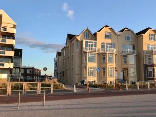 Sea view Scheveningen - Scheveningen - 4