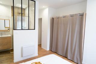 Appartement confort avec parking privé à Saumur - Saumur - 2