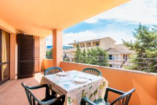 Veranda borgo Isola Rossa - 8