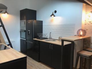 Le Duplex Chartrain - Séjour au cœur de Blois - Blois - 3