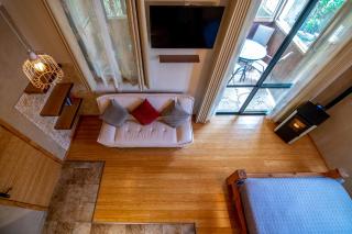 Paradise on the horizon - 1