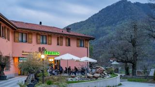 Hotel Il Castagno - 1
