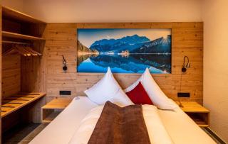 Chalet Auszeit - Lermoos - 2