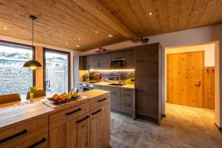 Chalet Auszeit - Lermoos - 3