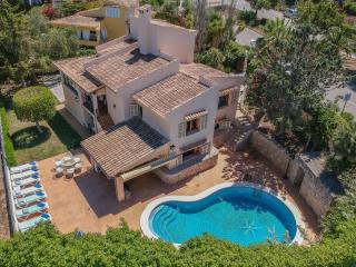 Sa casa des Padrino - Santa Ponsa - 0