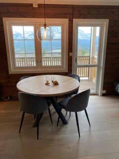 Oppdal Alpintun - Oppdal - 6