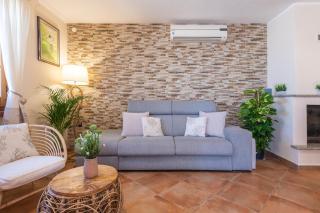 Villa Gle Apt 1 - Quartu SantʼElena - 1