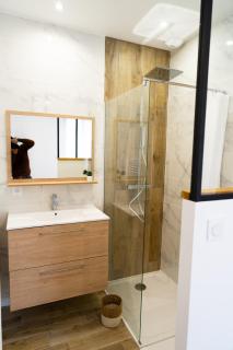 Appartement confort avec parking privé à Saumur - Saumur - 4