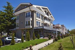 Vila Europa - Struga - 5