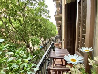 Sant antoni apartment - Barcelone - 6