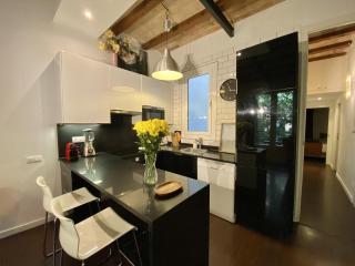 Sant antoni apartment - Barcelone - 3