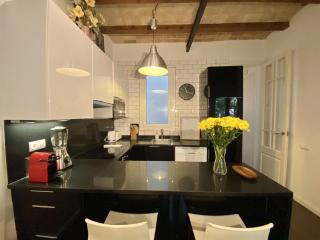 Sant antoni apartment - Barcelone - 2