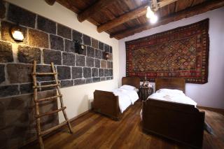 Alashkert Guesthouse ,Ալաշկերտ Հյուրատուն - Guiumri - 7