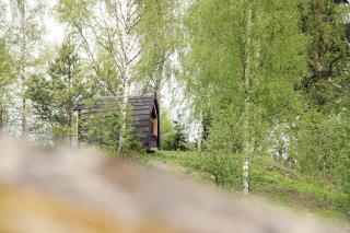 Hara Sadama iglukämping - Hara - 8