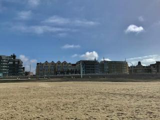 Sea view Scheveningen - Scheveningen - 3
