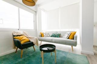 GoToSeville Molviedro Suites - Sevilla - 2