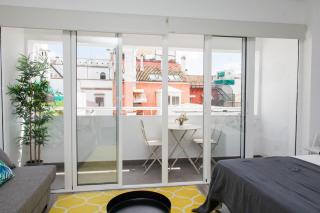 GoToSeville Molviedro Suites - Siviglia - 6