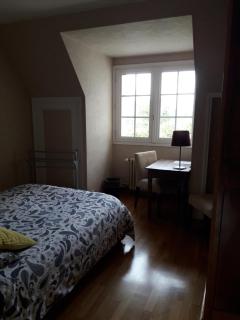 Chambre dans jolie demeure - Gouesnou - 8