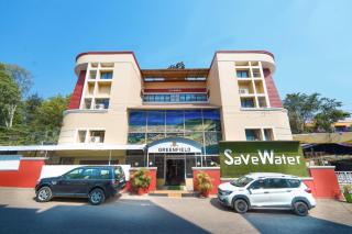 Hotel Green Field - Satara - 0