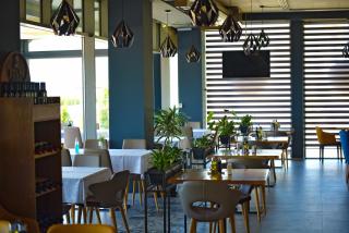 Vila Europa - Struga - 3