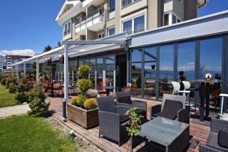 Vila Europa - Struga - 8