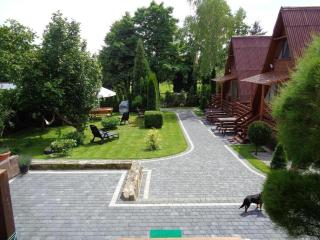Willa Dom wakacyjny Zakątek - Kołobrzeg - 6