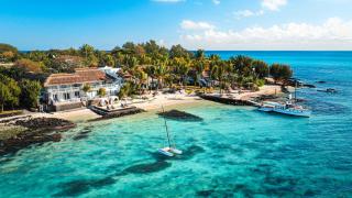 La Maison 20 Degrés Sud - Relais & Châteaux - 4