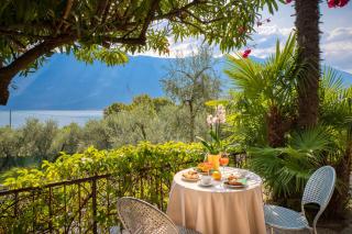 Hotel Silvana Garnì - Limone sul Garda - 0