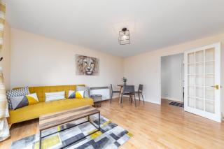 Suites by Rehoboth - 23 Thames View - Upper - Woolwich - 8