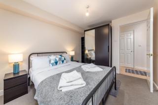 Suites by Rehoboth - 23 Thames View - Upper - Woolwich - 5