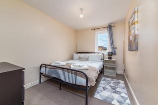 Suites by Rehoboth - 23 Thames View - Upper - Woolwich - 1