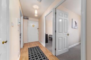 Suites by Rehoboth - 23 Thames View - Upper - Woolwich - 7
