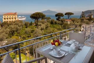 Eden Suite - Sorrento - 8