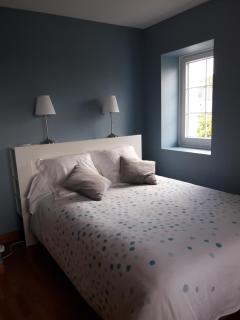 Chambre dans villa - Gouesnou - 0