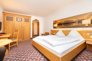 Hotel Pongauerhof - Flachau - 4