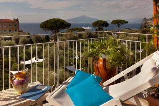 Eden Suite - Sorrento - 7