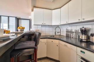 The Perfect Parisian 2 bdrs flat at Le Marais - París - 1