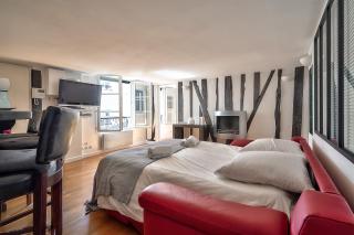 The Perfect Parisian 2 bdrs flat at Le Marais - París - 3