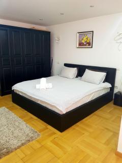 Apartament Gomoiu Monza Arena Nationala - Bucarest - 9