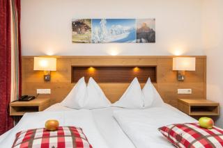 Hotel Pongauerhof - 1