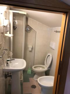Hotel Tulbia - Tolve - 2
