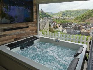 Anitas Ferienhaus - Cochem - 9