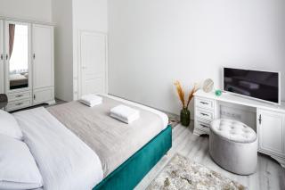 Avangard Shevchenko Avenue 25 Apart - 9